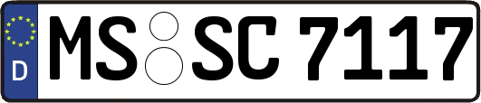 MS-SC7117