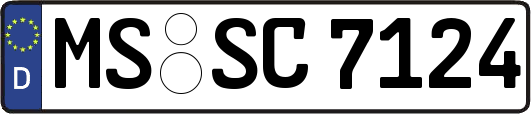 MS-SC7124