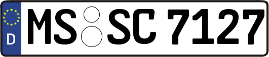 MS-SC7127