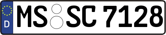 MS-SC7128