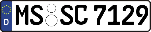 MS-SC7129