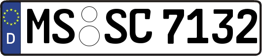 MS-SC7132