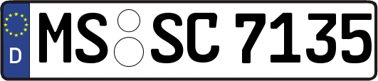MS-SC7135