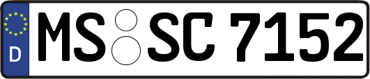 MS-SC7152
