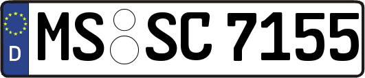 MS-SC7155