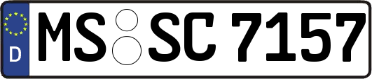 MS-SC7157
