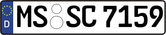 MS-SC7159