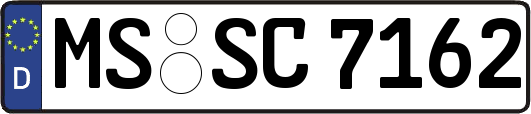 MS-SC7162