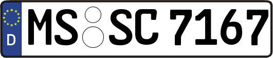 MS-SC7167