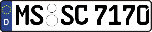 MS-SC7170
