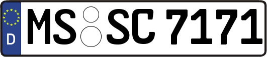 MS-SC7171