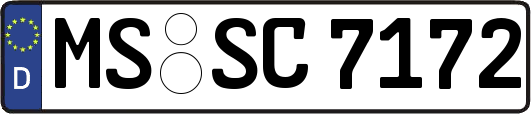 MS-SC7172
