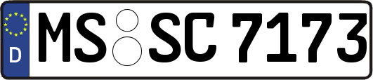 MS-SC7173