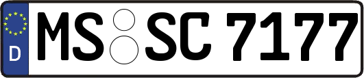 MS-SC7177