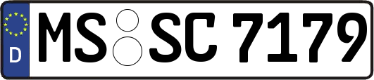 MS-SC7179