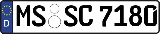 MS-SC7180