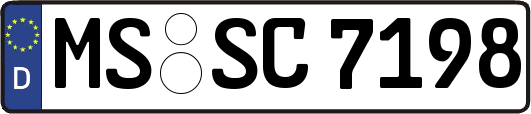 MS-SC7198