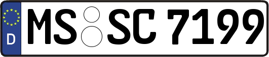 MS-SC7199