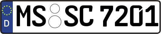 MS-SC7201