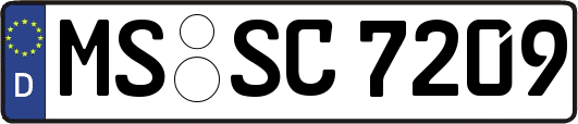 MS-SC7209