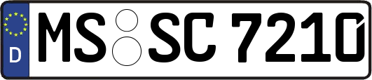 MS-SC7210