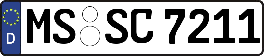 MS-SC7211