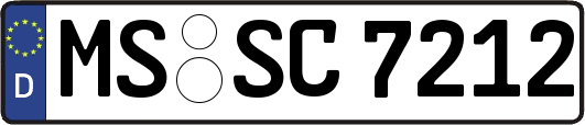 MS-SC7212