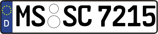 MS-SC7215