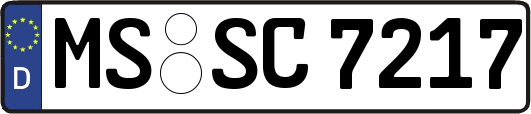 MS-SC7217