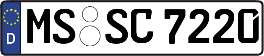 MS-SC7220