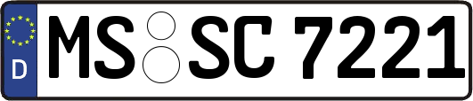 MS-SC7221
