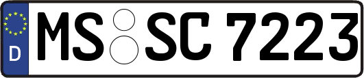 MS-SC7223