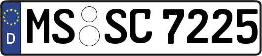 MS-SC7225