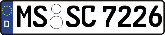 MS-SC7226