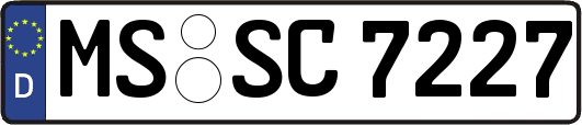 MS-SC7227