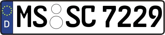 MS-SC7229