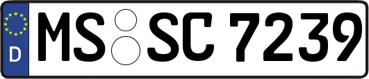 MS-SC7239