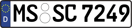 MS-SC7249