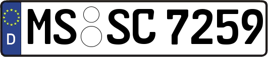 MS-SC7259
