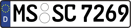 MS-SC7269