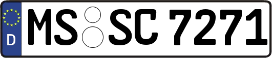 MS-SC7271