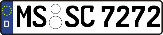 MS-SC7272