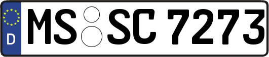 MS-SC7273