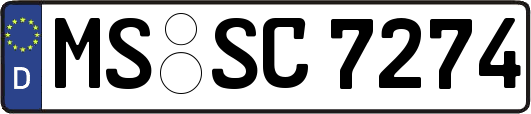MS-SC7274