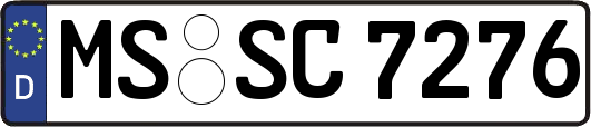 MS-SC7276