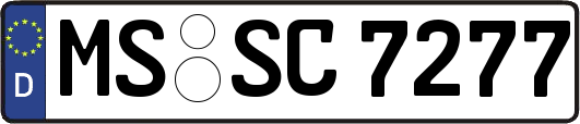 MS-SC7277