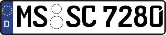 MS-SC7280