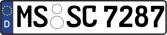 MS-SC7287