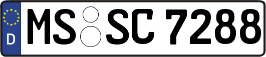 MS-SC7288