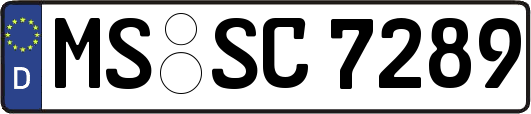 MS-SC7289